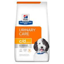 PD CA C/D MUL CHN 17.6LB - Black Dog Panamá