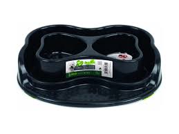 ECO Heart Bowl - 2 x 500 ml - Black Dog Panamá