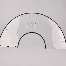 BASTION Protective dog Collar-XL - Black Dog Panamá