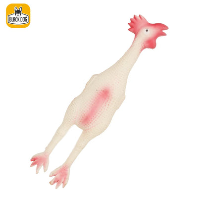 ANASTASIA Chicken - Black Dog Panamá