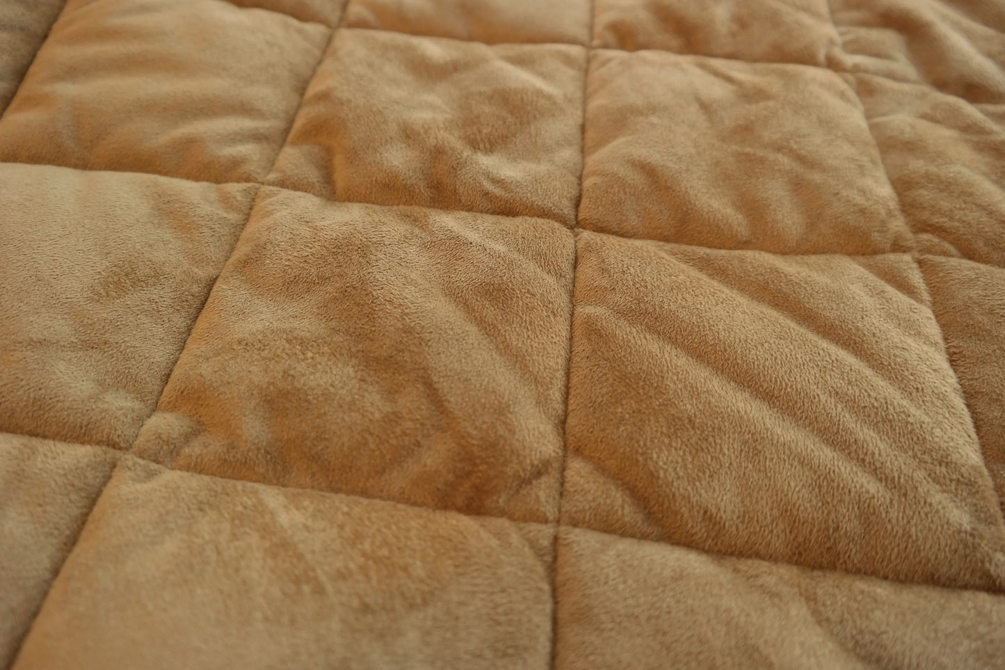 MPets Cappuccino Blanket Manta – Unidad