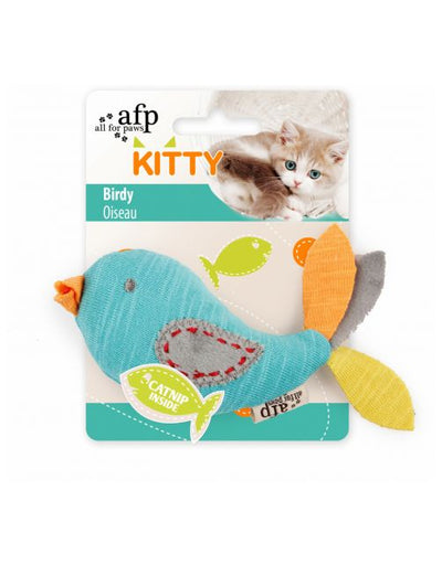 Juguete Kitty-Birdy - Black Dog Panamá