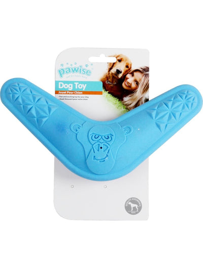 TPR/FOAM FLYER - Black Dog Panamá