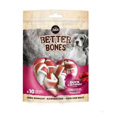 ZEUS BETTER BONES PATO HUESO PEQUEÑO - Black Dog Panamá