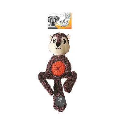 NOLAN Bear - Black Dog Panamá