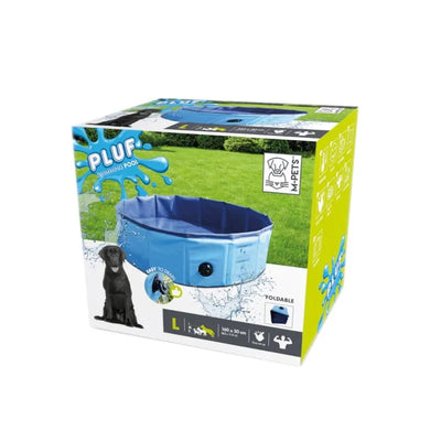 PLUF Swimming Pool - L - Black Dog Panamá