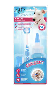 Oral care kit - Black Dog Panamá