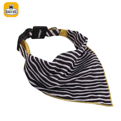 BANDANA WILD SAFARI - S - Black Dog Panamá