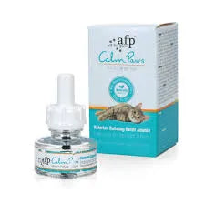 Calming Pals-Valerian Calming Refill Jasmin - Black Dog Panamá