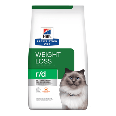 PD FELINE R/D 4LB - Black Dog Panamá
