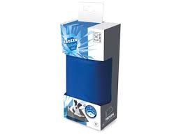 FROZEN Cooling Mat S // Size: 40 x 50 cm - Black Dog Panamá