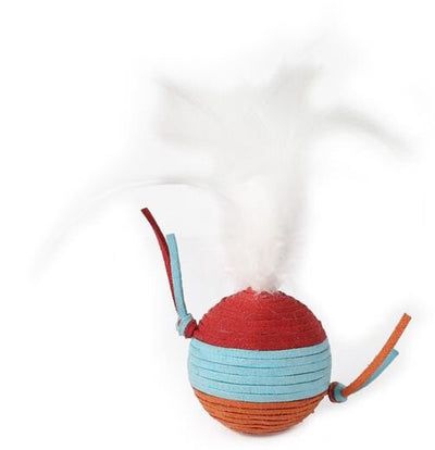 Dream Catcher - Rattle Ball - Black Dog Panamá