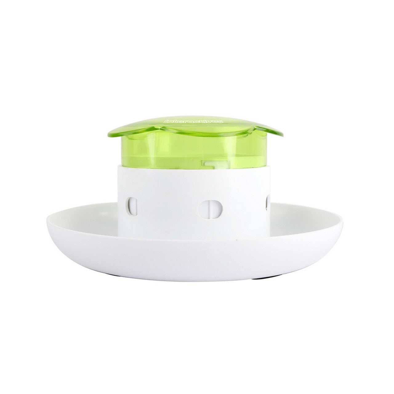 Push4meal dispenser - Black Dog Panamá