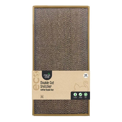 Double Scratcher - Black Dog Panamá