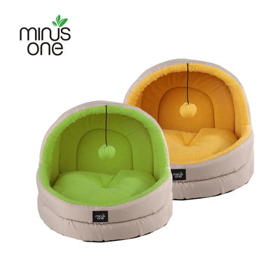 Hideaway Cat Cave Meadow - Black Dog Panamá