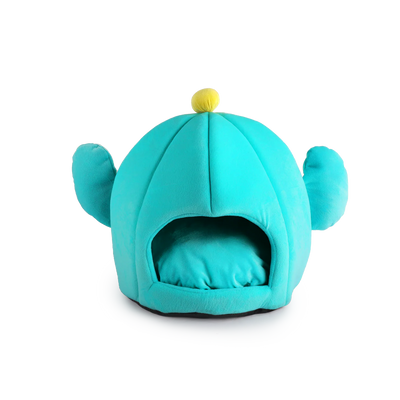 Kitty - Catcus Cat Cave - Black Dog Panamá