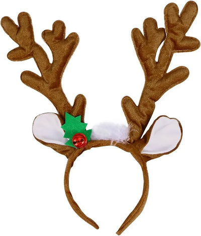 ANTLE L,28CM - Black Dog Panamá