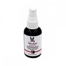 WARREN LONDON ESSENTIAL OIL DOG CALMING - Black Dog Panamá