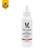 WARREN LONDON EAR CLEANER 4OZ - Black Dog Panamá