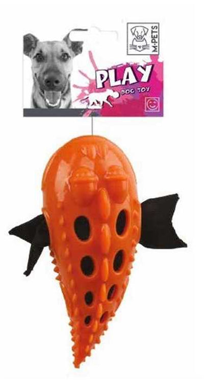 HARRY - Black Dog Panamá