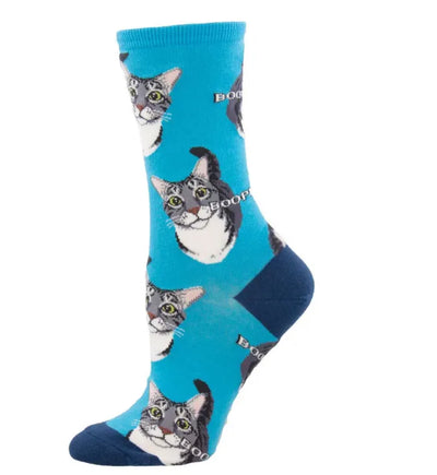 BOOP - BLUE - 9-11 - Black Dog Panamá