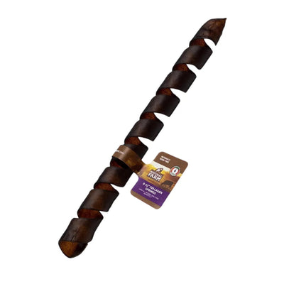 5-6" Collagen Spring - Black Dog Panamá