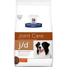 PD CANINE J/D 8.5LB - Black Dog Panamá