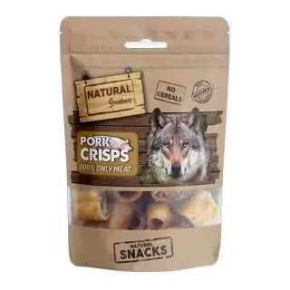 NG PORK CRISPS NATURAL SNACKS 70g