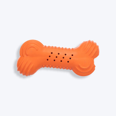 FUNBONE - Orange - Black Dog Panamá