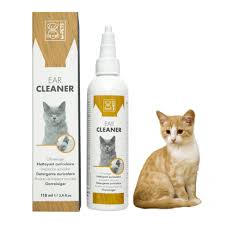 EAR CLEANER - Black Dog Panamá