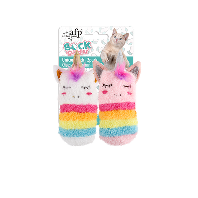 Sock cullder -Unicorn sock - 2pack - Black Dog Panamá