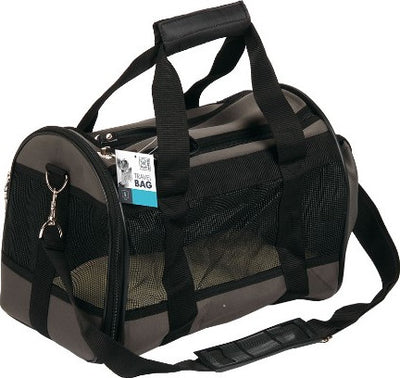 Bolso de Viaje - S - Black Dog Panamá