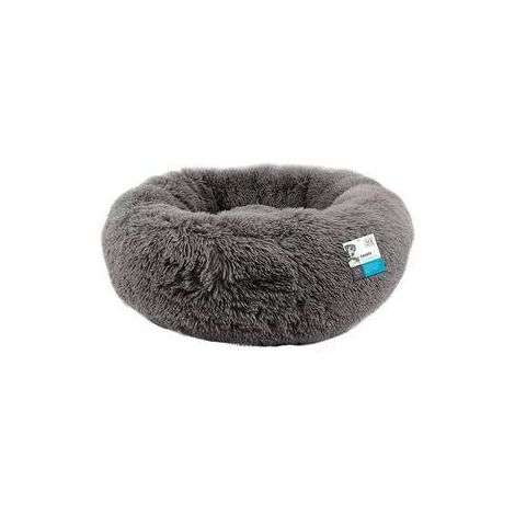TAHITI Soft Cushions L - Dark Grey - Black Dog Panamá