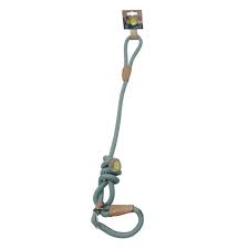 ECO Dog Leash S - Green - Black Dog Panamá