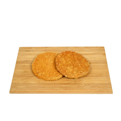 CHICKEN BURGERS - Black Dog Panamá