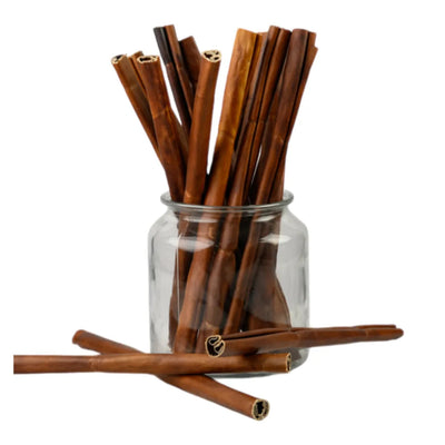 COLLAGEN STICKS 6" - Black Dog Panamá