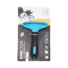 RAKE Comb - Black Dog Panamá