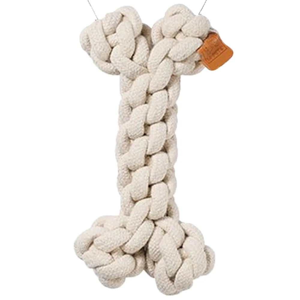 COTO White Bone 19 cm - Black Dog Panamá