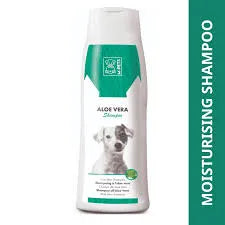 ALOE VERA Shampoo - Black Dog Panamá