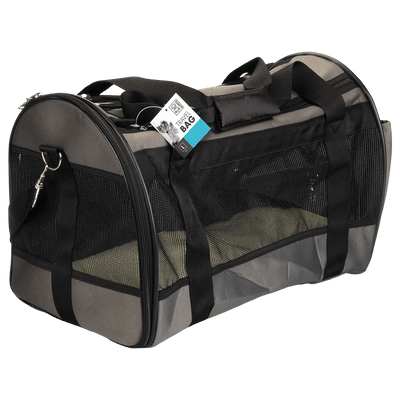 Bolso de Viaje - L - Black Dog Panamá