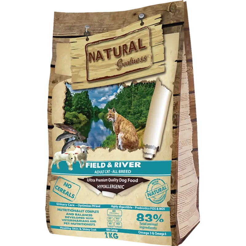RECETA CAT TOP MOUNTAIN NG