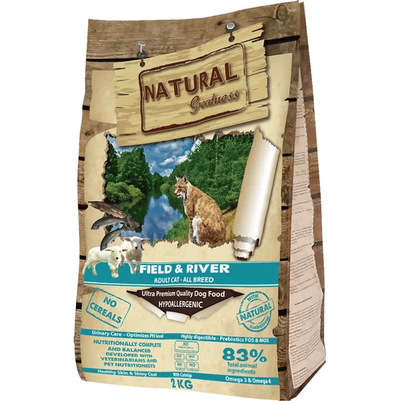 RECETA CAT TOP MOUNTAIN NG Black Dog Panamá