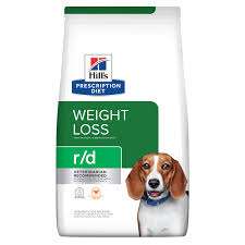 PD CA R/D 1.5KG - Black Dog Panamá
