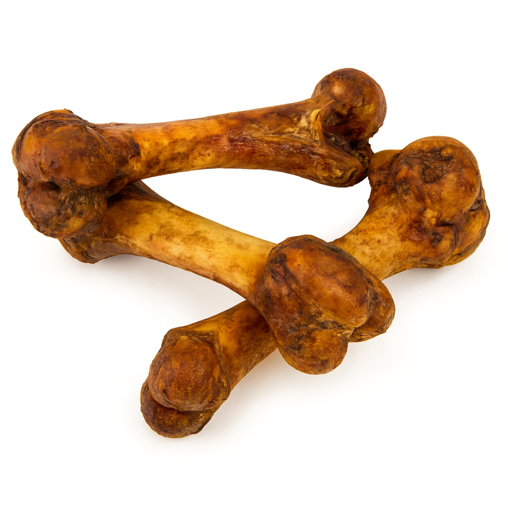 Hueso de fémur de cerdo - Black Dog Panamá