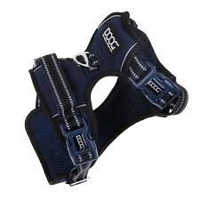 Technical Harness - Navy - medium - Black Dog Panamá