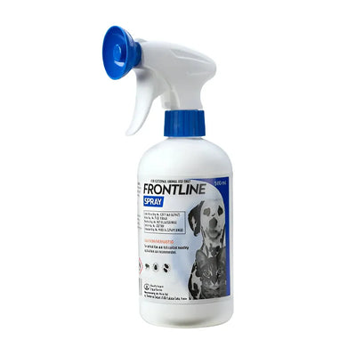 FRONTLINE SPRAY 250ML - Black Dog Panamá