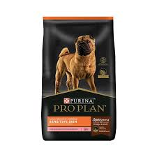 PRO PLAN SENSITIVE OPTIDERMA6X3Kg - Black Dog Panamá