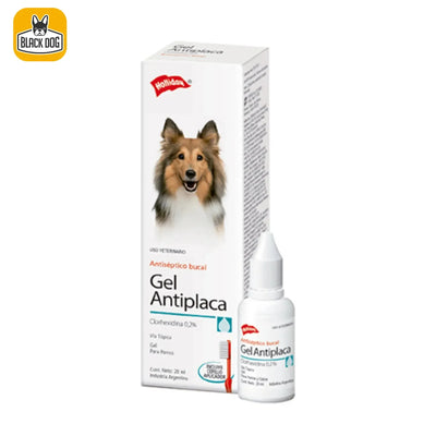 CLORHEXIDINA GEL ANTIPLACA 20ML DROGUERIA E IMPORTADORA ALEMANA,S.A.