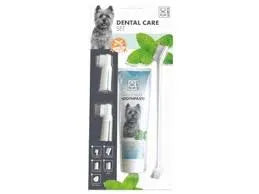 DENTAL CARE Set - mint flavour - Black Dog Panamá