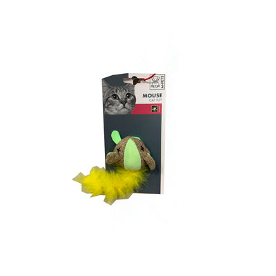 MOUSE 17 x 7 x 4 cm - Black Dog Panamá